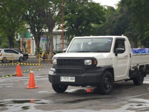 Serangan Balasan Jepang!