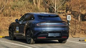 Xiaomi YU7: Pre-order Tembus 300 Ribu Unit dalam Satu Jam!