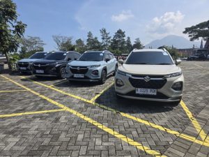 Fronx Segera Meluncur!