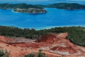 Raja Ampat: Tambang Nikel di Surga Terancam?