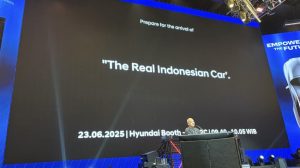 Mobil Baru Hyundai: Kejutan GIIAS 2025?