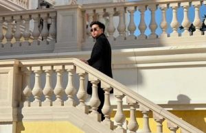 Investor Muda Sukses Raih Mimpi