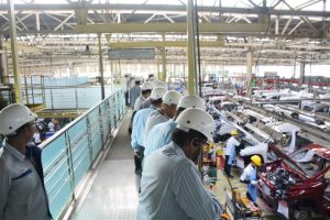 Recall Toyota: Bukti Komitmen Kualitas?