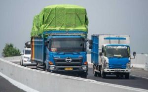 Rahasia di Balik Ancaman ODOL: Bukan Sekadar Muatan Berlebih