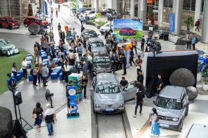 Mobil Listrik Tanpa Was-Was? VinFast Berani Jamin!