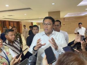 Rahasia Atasi Krisis Daging!