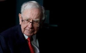 Rahasia Miliarder: 10 Langkah Warren Buffett Menuju Kekayaan!