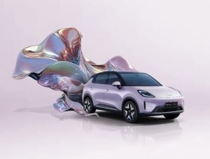 Wuling Bingo S: Si Mungil Penantang Dolphin!