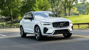 Rahasia Volvo XC60 Lampaui Legenda