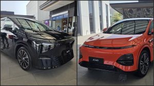 Xpeng Siap Kuasai Pasar!