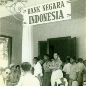 BNI Ulang Tahun: Dari ORI hingga Era Digital