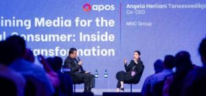 Rahasia MNC Media Kuasai Pasar Media Digital Indonesia
