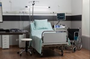 Tunda Bayar 10 Persen Biaya Berobat!
