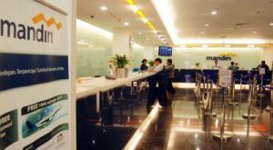 Bank Mandiri: Kejutan Direksi di Agustus 2025?
