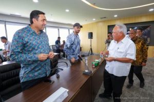 IKN Jadi Magnet Investor Brunei, Apa Istimewanya?