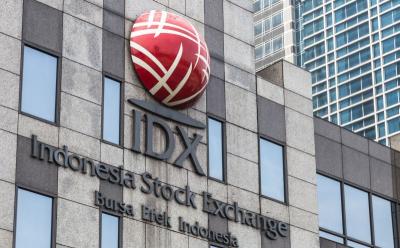 Dua Saham Bank Ini Jadi Rebutan Asing?