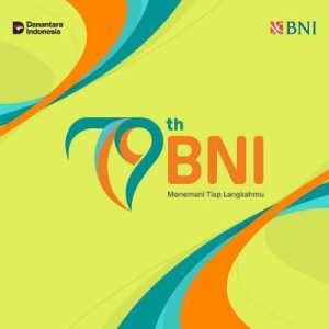 79 Tahun BNI: Lebih dari Sekedar Bank!