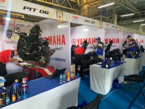 Cerita.co.id - Ajang adu keahlian para teknisi Yamaha se-Indonesia, Indonesia Technician Grand Prix (ITGP) 2025, telah menobatkan juara baru. Kompetisi yang mempertemukan 50 peserta terbaik dari berbagai Yamaha Training Center dan Sekolah Menengah Kejuruan (SMK) dengan kurikulum "Kelas Khusus Yamaha" (KKY) ini berlangsung sengit selama dua hari, 23-24 Juli 2025.