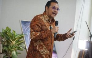 Denny JA Nahkodai PHE