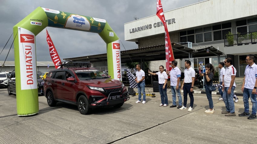 Harga Mobil Terancam Naik? Daihatsu Beri Syarat Pemerintah!