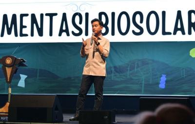Gibran ke IKN Kapan