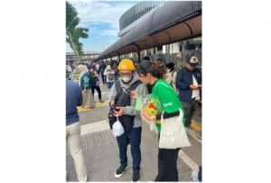 Grab Buktikan Murah? Pengguna Jadi Auditor!