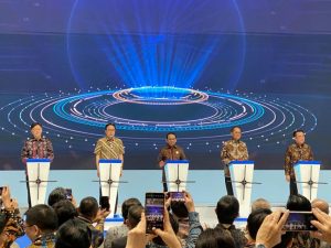 Astra Financial Gebrak GIIAS 2025: Solusi Keuangan Otomotif Terintegrasi!