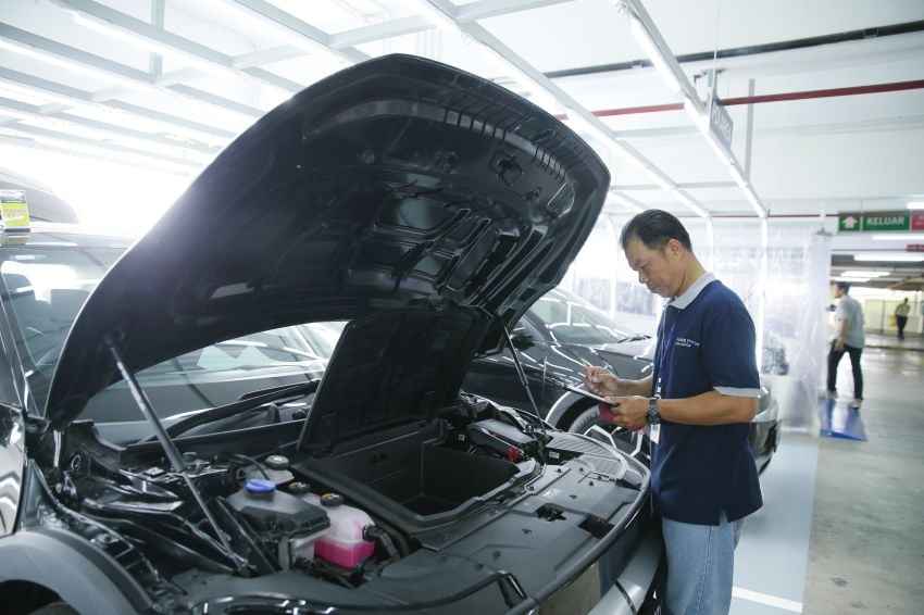 Harga Mobil Listrik Bekas Bikin Was-Was? Hyundai Siapkan Jurus Ampuh