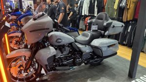 Moge Rp1,5 Miliar Guncang GIIAS 2025
