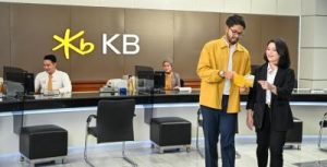 Rezeki 55! Promo Gila-Gilaan HUT KB Bank