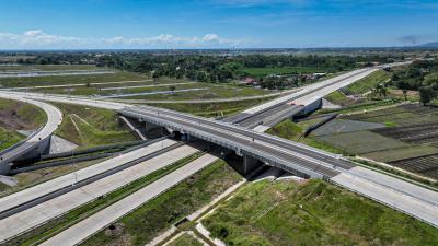 Tol Probowangi Pacu Ekonomi Lokal, Progresnya Bagaimana?
