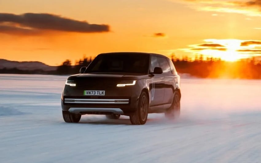 Jaguar Land Rover Terpuruk: Mimpi Mobil Listrik Kandas, Ratusan Karyawan Jadi Korban