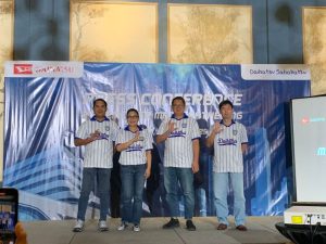 Harga Mobil Stabil, Nasib Karyawan Daihatsu Aman?