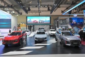 JETOUR Gebrak Pasar, 30 Showroom Siap Menyapa Indonesia!