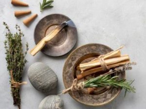 Kemenyan: Emas Tersembunyi di Balik Aroma Parfum Mewah?