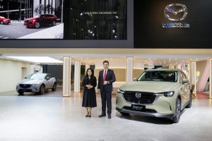 Mazda CX-60 Lebih Murah? Ini Buktinya!