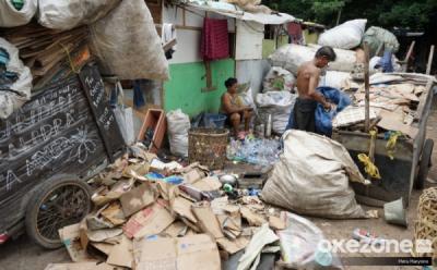 Kemiskinan RI: Data BPS Bikin Geleng Kepala?