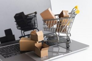 Pajak Toko Online Dipungut Marketplace? Simak Aturannya!