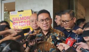 Ekonomi RI Dihantui Impor Murah?