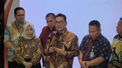 RI Jadi Magnet Investasi? Tarif Ekspor ke AS Unggul!