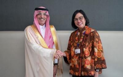 RI-Saudi Bersatu Layani Haji Lebih Baik?