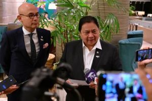 BRICS Buka Peluang Pasar Raksasa untuk RI