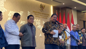 Strategi Jitu Indonesia Hadapi Trump: Impor Rp544 Triliun!