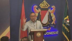 Koperasi Merah Putih: Jurus Zulhas Dongkrak Ekonomi Desa