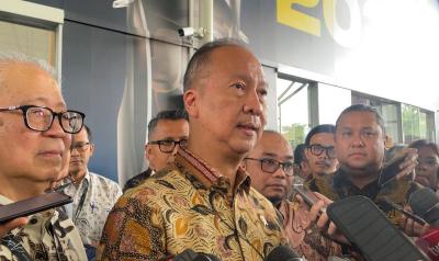 Cerita.co.id - Jakarta, Industri Otomotif RI Terguncang, Mungkinkah Bangkit?