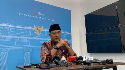 Data WNI Aman? Mensesneg Buka Suara