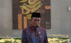 Rombak Besar! PU Bersihkan Rumah
