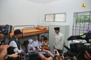 Dana Fantastis untuk Pendidikan: Rp10 Triliun Bangun 100 Sekolah!