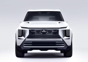 Mitsubishi Angkat Kaki dari China, Era Mobil Listrik Jadi Alasan Utama