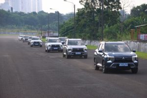 Mitsubishi Destinator: Jembatan Impian SUV 7-Seater Terjangkau?